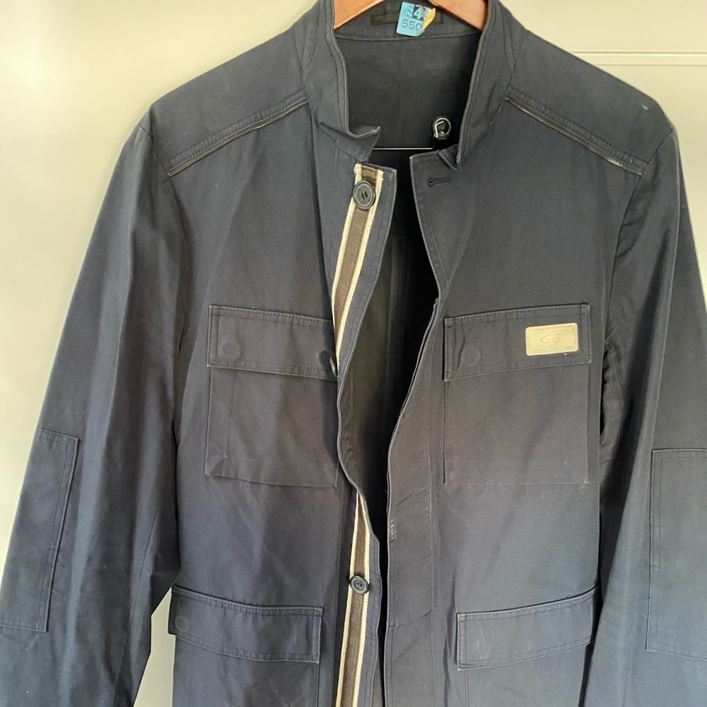 Valentino Field Jacket